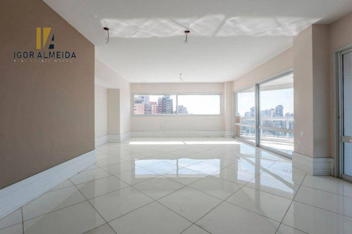 Imagem 2 de 30 de Cobertura Com 3 Dormitórios À Venda, 416 M² Por R$ 6.990.000,00 - Perdizes - São Paulo/sp - Co1380