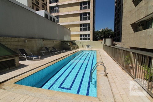 Imagem 11 de 11 de Flat À Venda No Savassi - Código 224302 - 224302