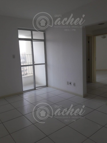 Imagem 3 de 12 de Apartamento - Ap00251 - 71129156