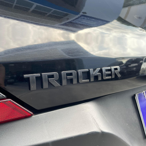 Chevrolet Tracker 1.0 Lt Turbo Aut. 5p Automática