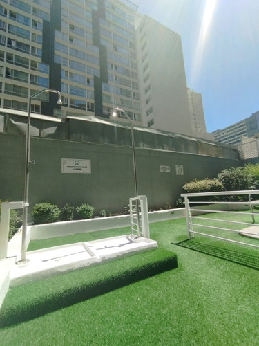 Venta Depto. 2d/2b + Bod - Santiago