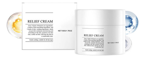 Crema Facial Hidratante Y Nutritiva De 50 G Your Skin Wit 60