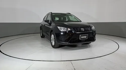 Seat Arona 1.6 REFERENCE AUTO