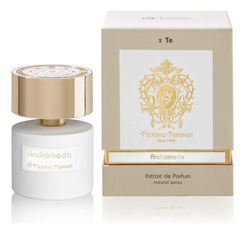 Tiziana Terenzi Extracto De Parfum Andromeda, 3.4 fl Oz / 3
