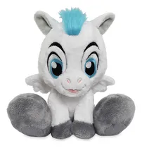 Comprar Pegaso Peluche Big Feet 30cm Bebé Hércules Disney Parks