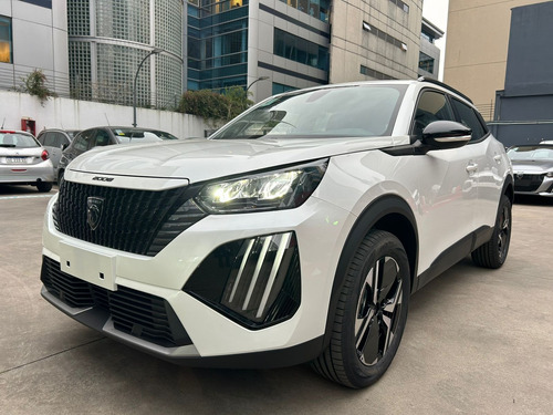 Peugeot 2008 1.0T Active