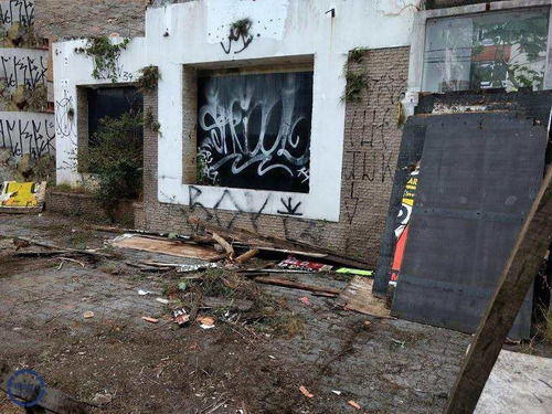 Terreno, Embaré, Santos - R$ 2.400.000,00, 0m² - Codigo: 11662 - V11662