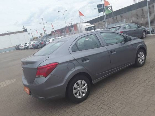Chevrolet Onix 1.0 Mpfi Joy 8v Flex 4p Manual