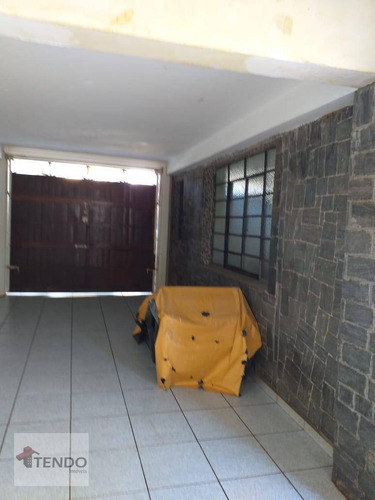 Imagem 21 de 26 de Casa À Venda, 169 M² Por R$ 750.000,00 - Vila Zampol - Ribeirão Pires/sp - Ca0468