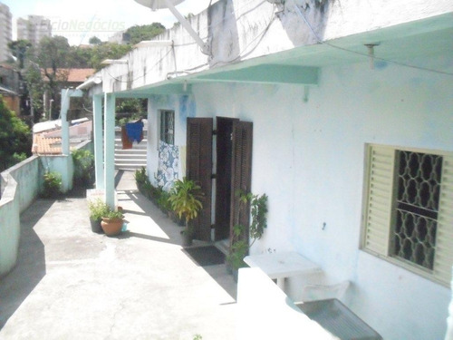 Imagem 9 de 12 de Terreno Para Venda, 0.0 M2, Vila Pereira Barreto - São Paulo - 1798