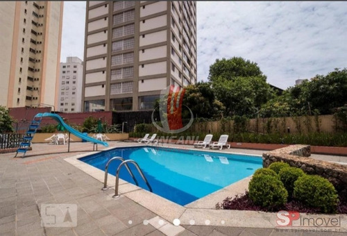 Imagem 14 de 16 de Apartamento Em Condomínio Padrão Para Venda No Bairro Mooca, 3 Dorms, 2 Vagas, 67 M - 6074