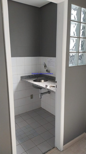 Imagem 27 de 30 de Prédio Comercial 1.225,88m², 12 Salas E 12 Banheiros; Salas De 52.74m² Á 74.06m², Cada Uma Possui 01 Banheiro; Obs: Loja Térrea 506m² Está Locada - 22021503 - 70586585