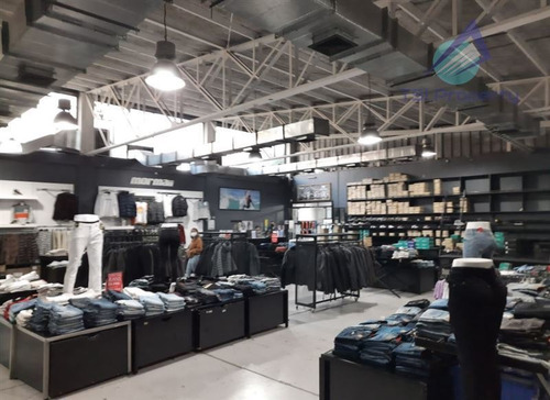 Imagen 17 de 18 de Bodega En Arriendo 14.175 Mt2 En Recoleta
