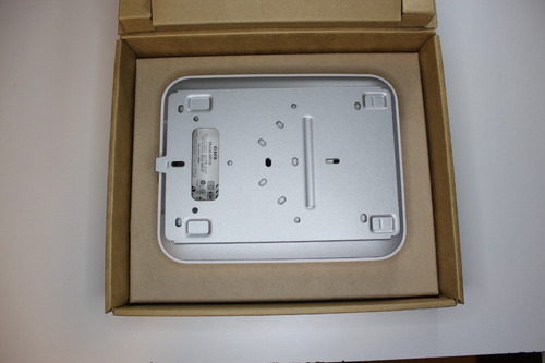 Cisco Meraki Access Point Meraki Mr18 Semi Nuevo En Caja