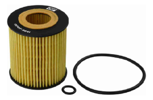 Filtro Aceite Para Mercury Milan 2.5 2009 2010 2011