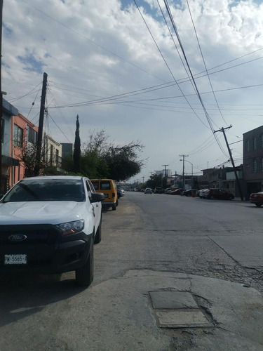 Bodega En Venta Col. Morelos , Monterrey, N.l.