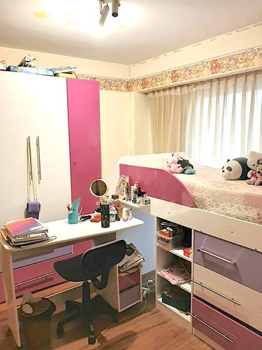 Imagen 6 de 14 de Venta Departamento 3 Dormitorios Servicio Patio - Villa Biarritz