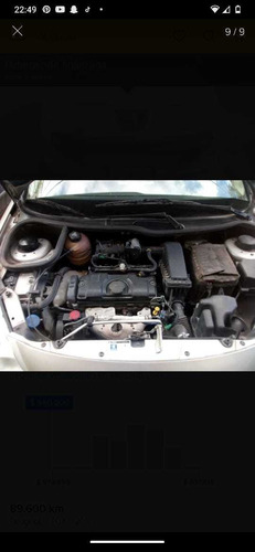 Peugeot 207 2011 1.4 Xs