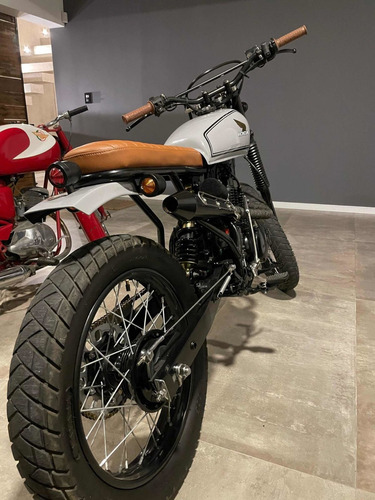 Imagen 3 de 7 de Honda Xr 125