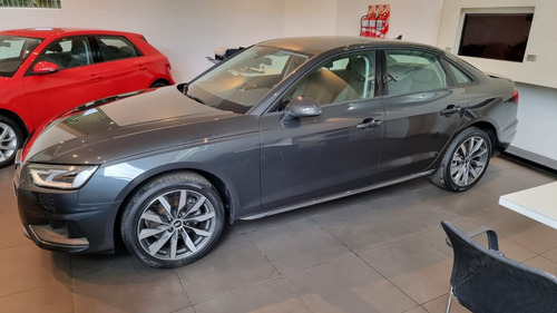 Imagen 14 de 21 de Audi A4 40 Tfsi