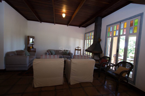 Imagem 5 de 30 de Casa À Venda Em Centro - Ca001222