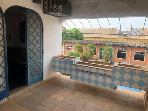 Casa À Venda, 225 M² Por R$ 400.000,00 - Centro - Mirassol/sp - Ca1715