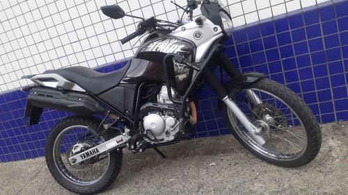 Yamaha Yamaha Xtz250 Teneré