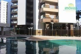 Imagem 3 de 16 de Apartamento Com 3 Dormitórios À Venda, 114 M² Por R$ 1.095.118,32 - Mucuripe - Fortaleza/ce - Ap0706