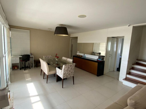 Imagem 3 de 30 de Cobertura Com 3 Dormitórios, 201 M² - Venda Por R$ 2.340.000,00 Ou Aluguel Por R$ 12.000,00/mês - Vila Leopoldina - São Paulo/sp - Co1529