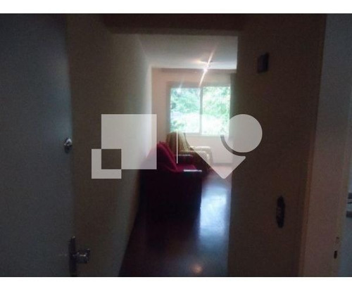 Imagem 6 de 15 de Apartamento - Nonoai - Ref: 6215 - V-230680