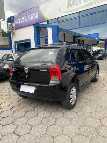 Volkswagen Gol 1.0 Ecomotion Total Flex 5p