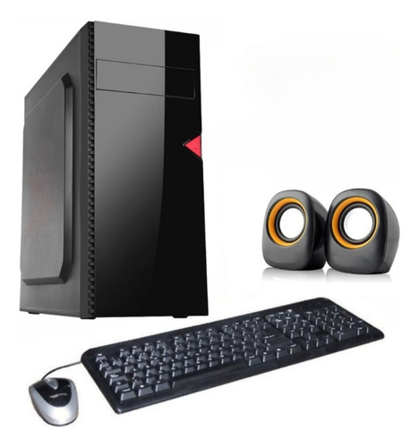 Equipo Nuevo Core I3 12100, 8gb