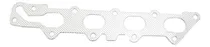 Comprar Empacadura Multiple De Escape Chevrolet Aveo 1.6 Fraco