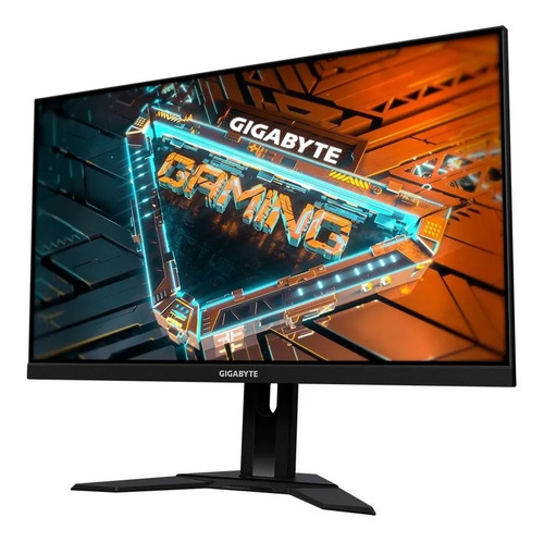 Imagen 2 de 6 de Monitor Gamer Gigabyte G27f 2 27p Ips 165hz 1ms Ips Freesync