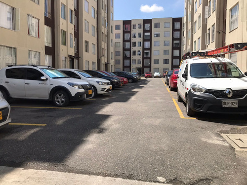 Imagen 23 de 26 de Venta Apartamento 3 Habitaciones San Antonio Norte Usaquén