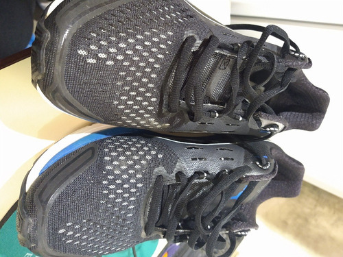 Zapatillas. Puma Speed 1000 S. Solo 1 Uso De Prueba Eur46