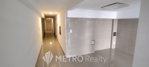 Monoambiente En Venta En Paternal