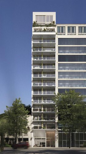 Apto Blanqueo! Venta Departamento 3 Ambientes, Toilette Y 2 Suitee En Recoleta, En Pozo