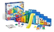 Comprar Hand2mind Numberblocks Sede De Misión Del