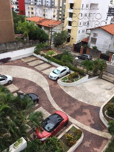 Imagem 4 de 15 de Apartamento - Jardim Apipema - Ref: 2477 - V-2477