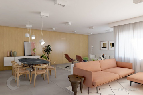 Apartamento - Vila Leopoldina - Ref: 6235 - V-6235