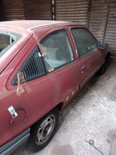 Imagem 3 de 8 de Sucata Kadett Sle 90/91 1.8 Gas Para Peças