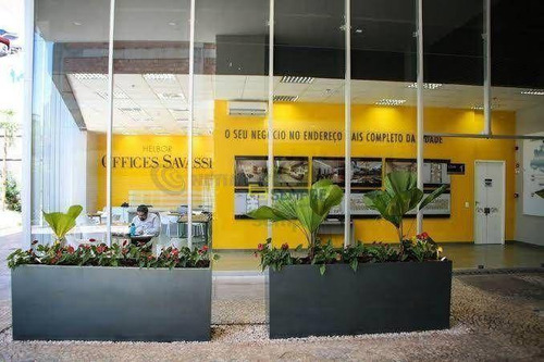 Imagem 19 de 29 de Salas À Venda, 24 M² - Savassi - Belo Horizonte/mg - Sa0126
