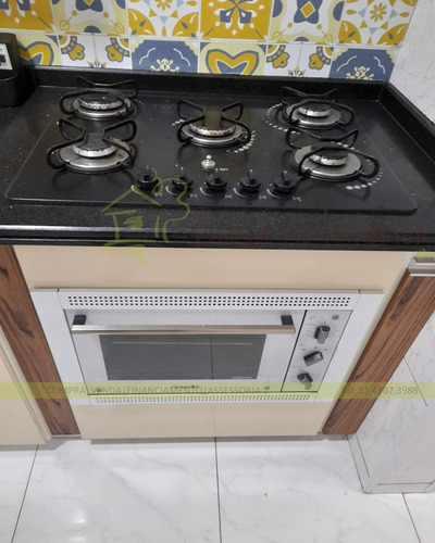 Imagem 3 de 18 de Apartamento - Ap00411 - 70807746