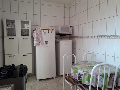 Imagem 2 de 15 de Apartamento Em Irajá - Rio De Janeiro - 21056