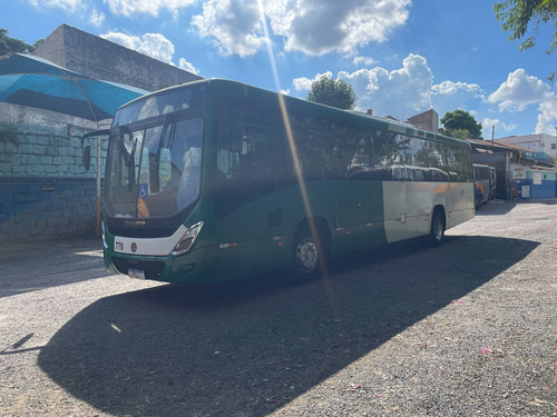 Ônibus Urbano Marcopolo Torino Mbb Of1721 Com Ar - 2014