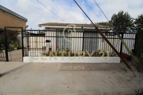 Imagen 29 de 30 de Se Vende Casa Coquimbo
