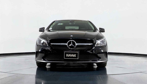 Imagen 2 de 15 de 109957 - Mercedes-benz Clase Cla 2017 Con Garantía