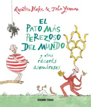 Comprar Pato Más Perezoso Del Mundo Y Otros Récords Asombrosos, El