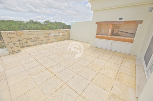 Penthouse En Venta - Veramansa- Ref: 1994